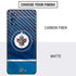 NHL Winnipeg Jets Jersey Galaxy S20 Skin