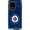 NHL Winnipeg Jets Jersey Galaxy S20 Ultra 5G Pro Case