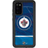 NHL Winnipeg Jets Jersey Galaxy S20 Waterproof Case
