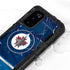 NHL Winnipeg Jets Jersey Galaxy S20 Waterproof Case