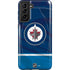 NHL Winnipeg Jets Jersey Galaxy S21 FE Pro Case