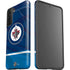 NHL Winnipeg Jets Jersey Galaxy S21 FE Pro Case