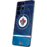 NHL Winnipeg Jets Jersey Galaxy S21 Ultra 5G Skin
