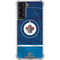 NHL Winnipeg Jets Jersey Galaxy S22 Clear Case