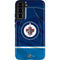 NHL Winnipeg Jets Jersey Galaxy S22 Plus Pro Case