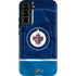 NHL Winnipeg Jets Jersey Galaxy S22 Plus Pro Case