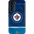 NHL Winnipeg Jets Jersey Galaxy S22 Pro Case