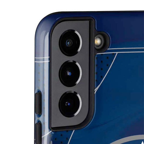 NHL Winnipeg Jets Jersey Galaxy S22 Pro Case