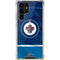 NHL Winnipeg Jets Jersey Galaxy S22 Ultra Clear Case