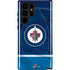 NHL Winnipeg Jets Jersey Galaxy S22 Ultra Pro Case