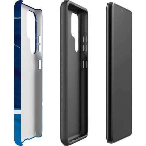 NHL Winnipeg Jets Jersey Galaxy S22 Ultra Pro Case