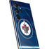 NHL Winnipeg Jets Jersey Galaxy S22 Ultra Skin