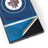 NHL Winnipeg Jets Jersey Galaxy S22 Ultra Skin