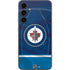 NHL Winnipeg Jets Jersey Galaxy S23 FE Skin