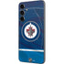 NHL Winnipeg Jets Jersey Galaxy S23 FE Skin