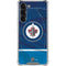 NHL Winnipeg Jets Jersey Galaxy S23 Plus Clear Case