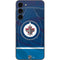 NHL Winnipeg Jets Jersey Galaxy S23 Plus Skin