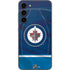 NHL Winnipeg Jets Jersey Galaxy S23 Plus Skin