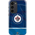 NHL Winnipeg Jets Jersey Galaxy S23 Pro Case