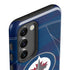NHL Winnipeg Jets Jersey Galaxy S23 Pro Case