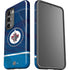 NHL Winnipeg Jets Jersey Galaxy S23 Pro Case