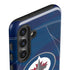 NHL Winnipeg Jets Jersey Galaxy S24 Plus Impact Case
