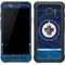 NHL Winnipeg Jets Jersey Galaxy S7 Active Skin