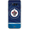 NHL Winnipeg Jets Jersey Galaxy S8 Skin