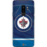 NHL Winnipeg Jets Jersey Galaxy S9 Plus Skin