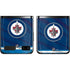 NHL Winnipeg Jets Jersey Galaxy Z Flip Skin
