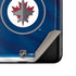 NHL Winnipeg Jets Jersey Galaxy Z Flip Skin