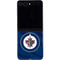 NHL Winnipeg Jets Jersey Galaxy Z Flip5 5G Skin