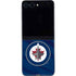 NHL Winnipeg Jets Jersey Galaxy Z Flip5 5G Skin