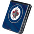 NHL Winnipeg Jets Jersey Galaxy Z Flip5 5G Skin