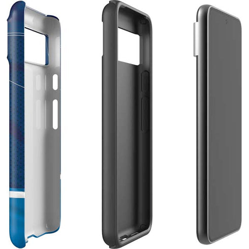 NHL Winnipeg Jets Jersey Google Pixel 8 Pro Impact Case