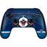 NHL Winnipeg Jets Jersey Google Stadia Controller Skin