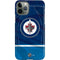 NHL Winnipeg Jets Jersey iPhone 11 Pro Lite Case
