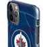 NHL Winnipeg Jets Jersey iPhone 11 Pro Lite Case