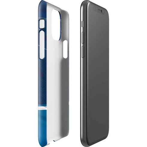 NHL Winnipeg Jets Jersey iPhone 11 Pro Lite Case