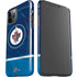 NHL Winnipeg Jets Jersey iPhone 11 Pro Lite Case