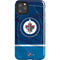 NHL Winnipeg Jets Jersey iPhone 11 Pro Max Impact Case