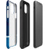 NHL Winnipeg Jets Jersey iPhone 11 Pro Max Impact Case