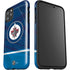 NHL Winnipeg Jets Jersey iPhone 11 Pro Max Impact Case