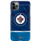 NHL Winnipeg Jets Jersey iPhone 11 Pro Max Lite Case