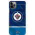 NHL Winnipeg Jets Jersey iPhone 11 Pro Max Lite Case