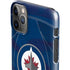 NHL Winnipeg Jets Jersey iPhone 11 Pro Max Lite Case