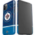 NHL Winnipeg Jets Jersey iPhone 11 Pro Max Lite Case