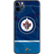 NHL Winnipeg Jets Jersey iPhone 11 Pro Max Skin