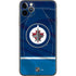 NHL Winnipeg Jets Jersey iPhone 11 Pro Max Skin
