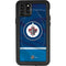 NHL Winnipeg Jets Jersey iPhone 11 Pro Max Waterproof Case